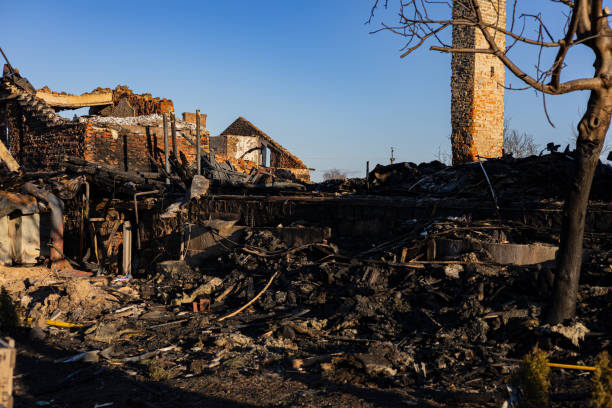Reliable Soot Cleanup contractor in Mickleton, NJ by Fire Damage Doption